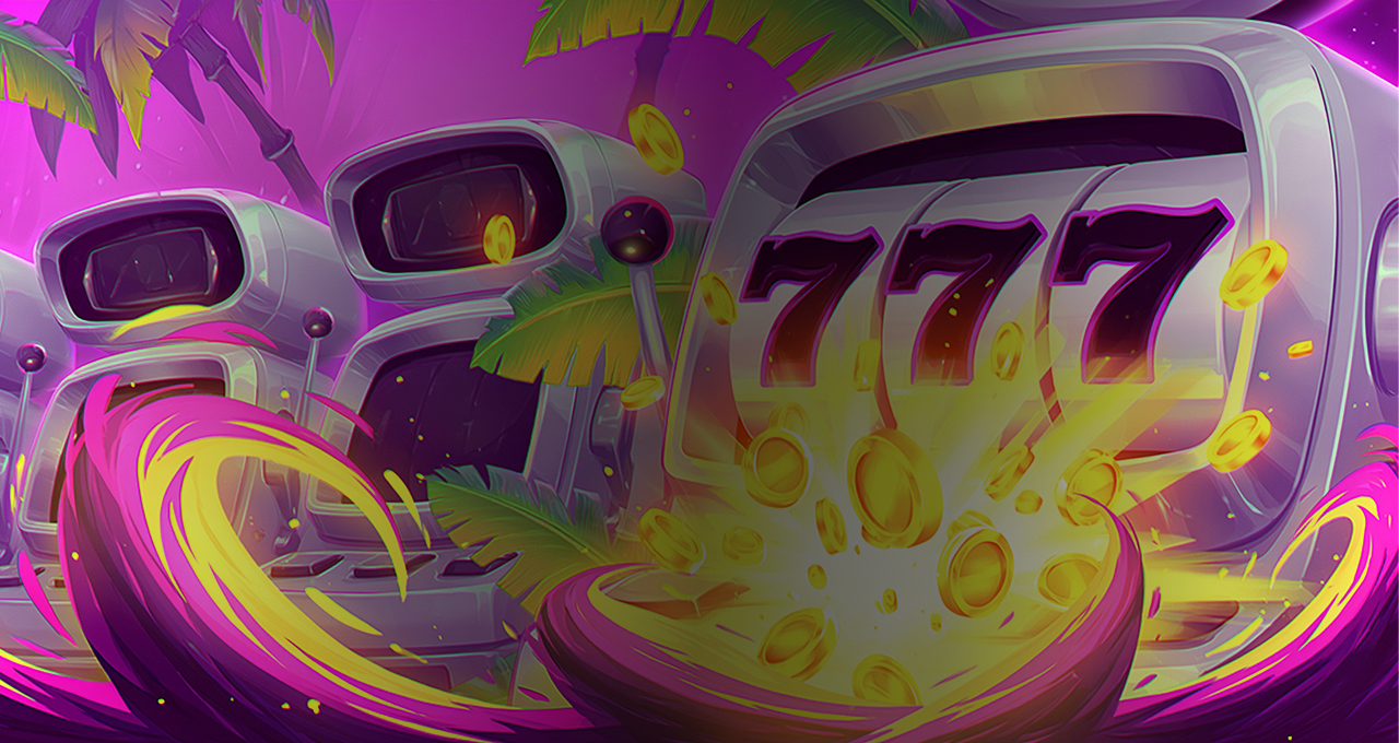 Free Spin Casino